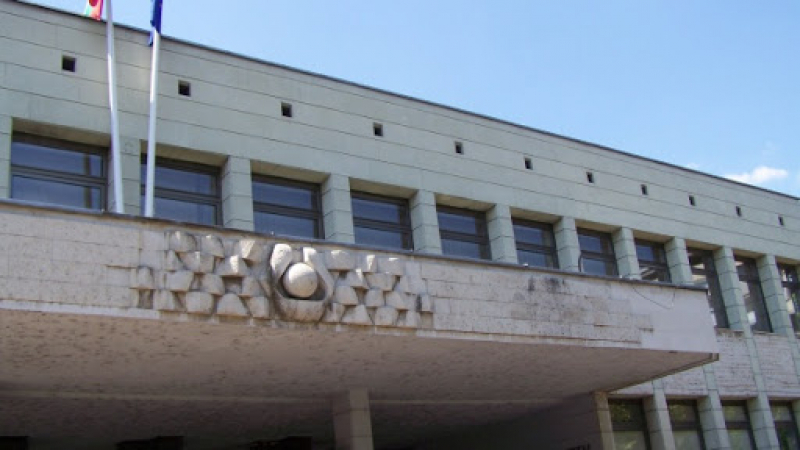 Чистката в Областната управа в Пловдив продължава с пълна сила 