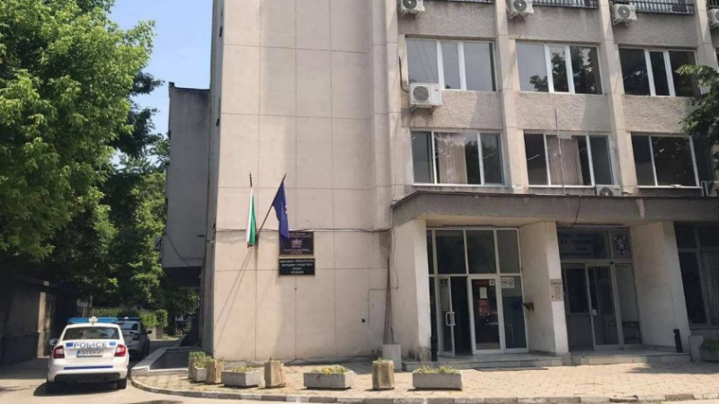 Директорът на ОДМВР-Пловдив се яви на разпит