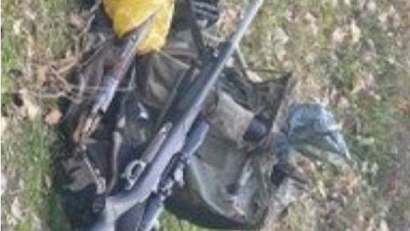 Убиха две сърни в Асеновградско, задържаха бракониери