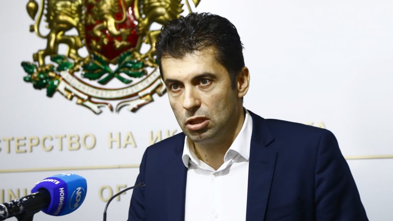 Кирил Петков втрещи цяла България с нова опашата лъжа, мрежата клокочи