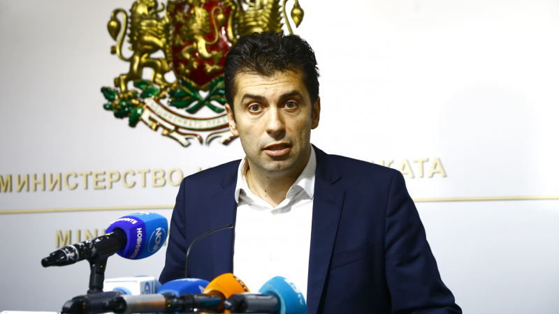Scandal! Hristo Ivanov admitted who Prokopiev`s ministers are in the interim government