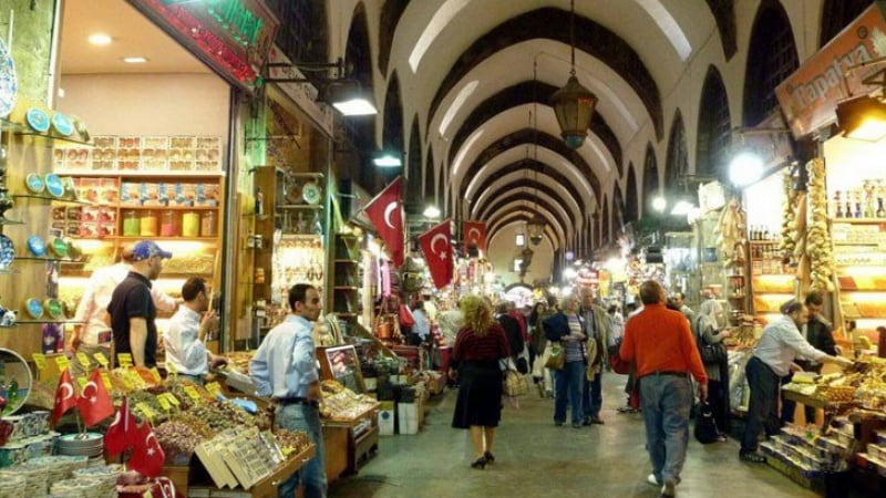 Евтин шопинг в Турция, но без да ходим до Одрин, ето как става 