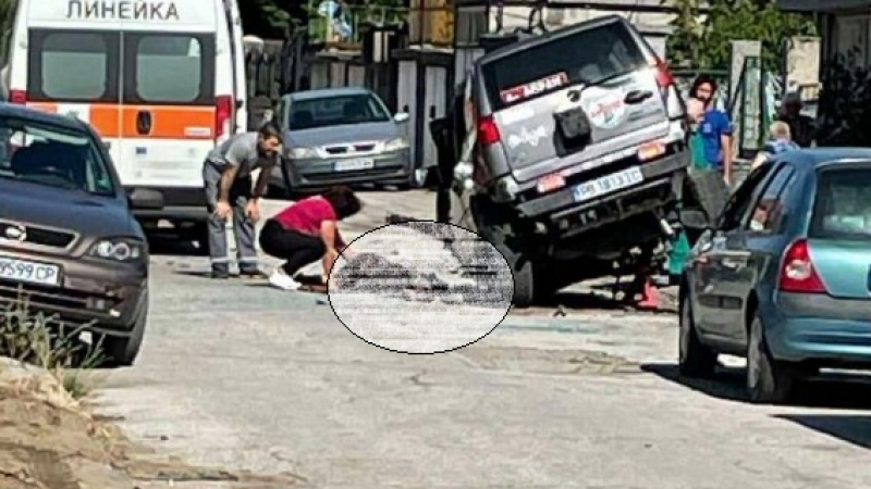 Обрат с трагедията с млад мъж в Стамболийски, оказа се....