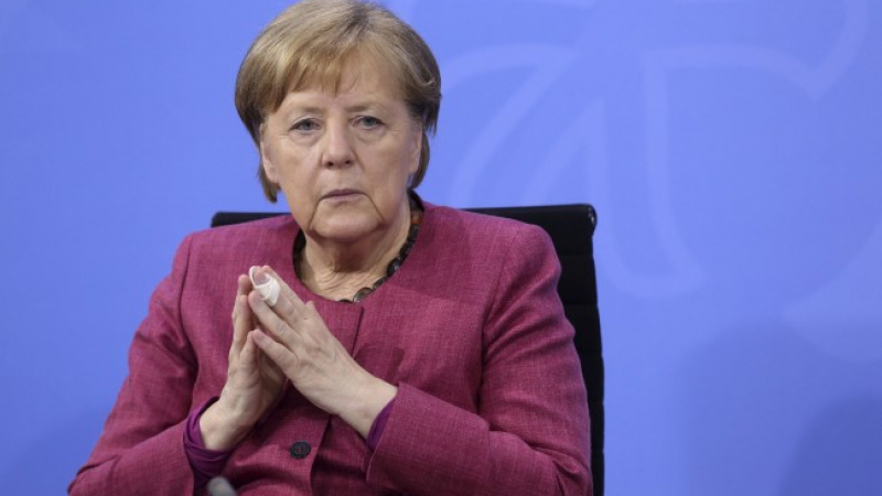 Как Дания е помагала на САЩ да шпионира Ангела Меркел и други евролидери