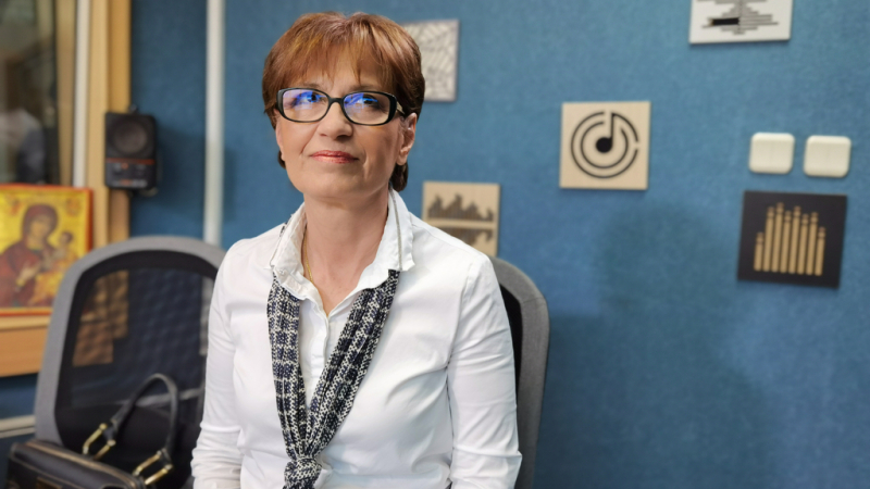 Даниела Петкова посочи защо няма причина за притеснение за пенсионните спестявания ВИДЕО