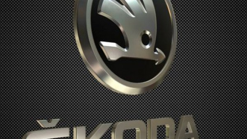 Skoda Enyaq GT - първа СНИМКА на крос купето 