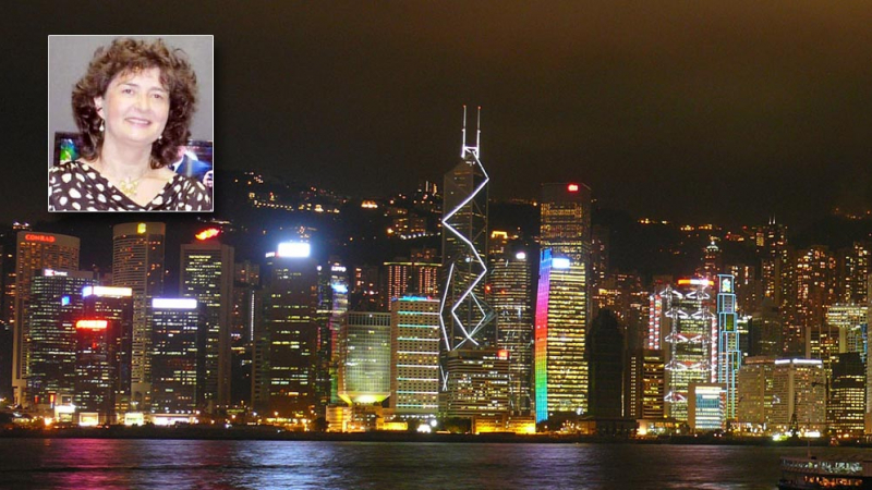 Хонконг - градска екзотика и азиатски шик!