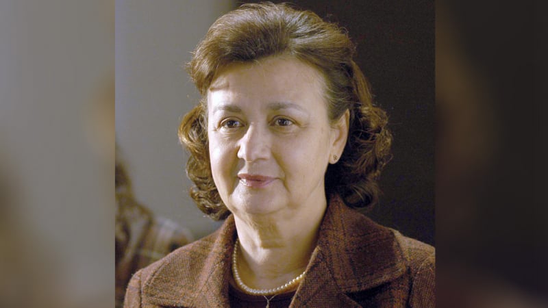 Людмила Чешмеджиева на 80: Приемам юбилея си  като премиера