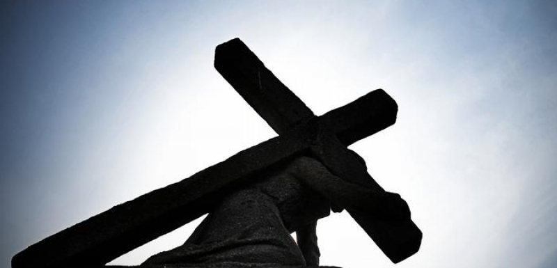 Хилядолетен спор без отговор: Умрял ли е Исус на кръста