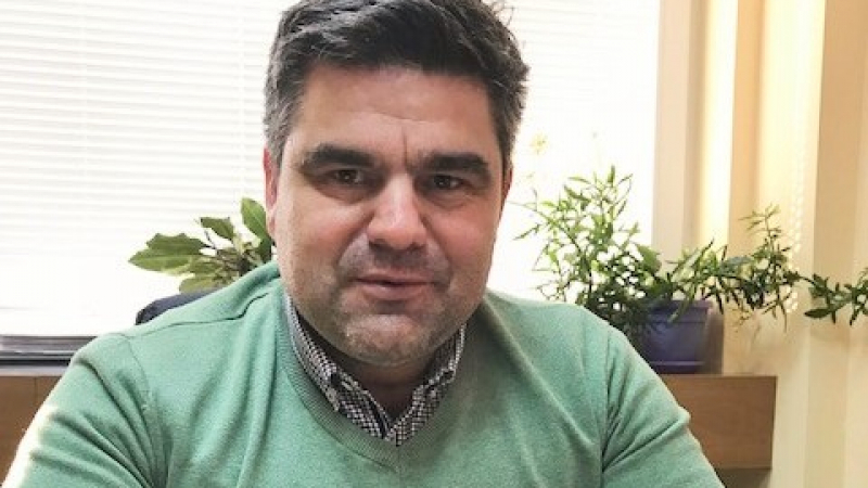 Скандални разкрития: Папалезов е освободен от „групата за проверка на ГДБОП“ два дни преди акцията на прокуратурата