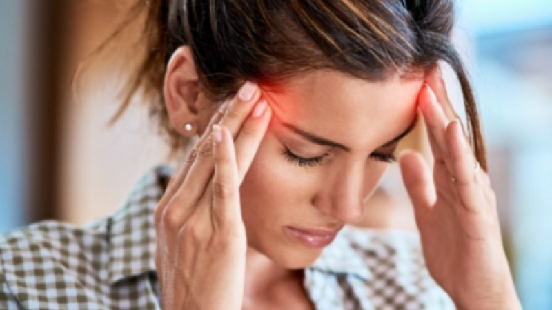 Как да различим мигрената от обикновеното главоболие