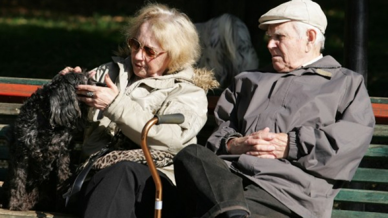 Омбудсманът показа на хората шест стъпки за по-справедливи пенсии