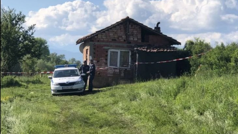 Тежък удар за 15-г. Мирослав, убил момиченце в Самоковско 
