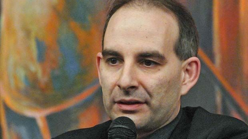 Волгин: Отстраняването на проф. Кантарджиев е тежък гаф на служебния кабинет!