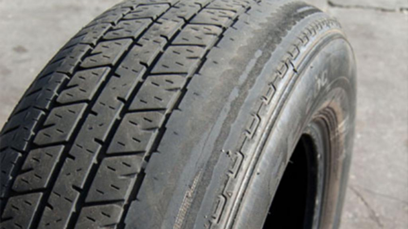 Причини за повишено износване на гумите при редовна употреба на автомобила