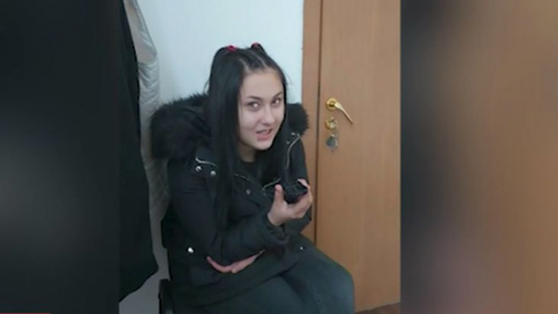 Три седмици без вест: 14-годишно момиче изчезна в София