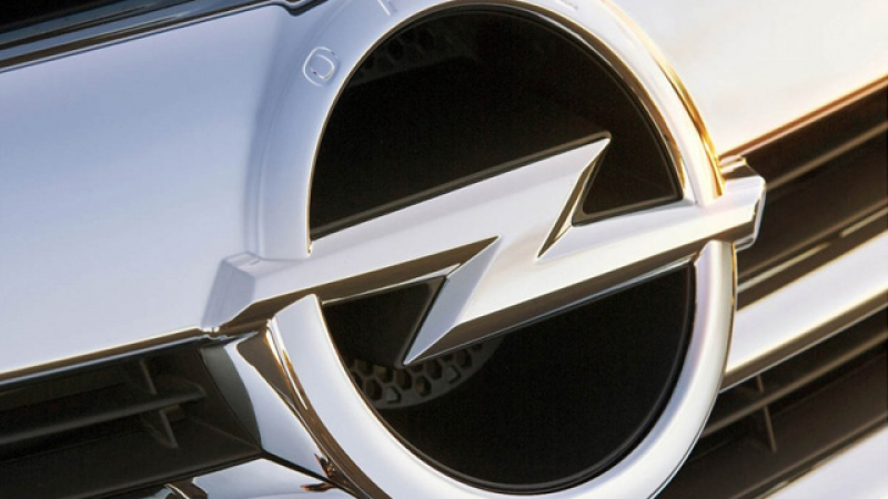 Opel показа новата Astra СНИМКИ