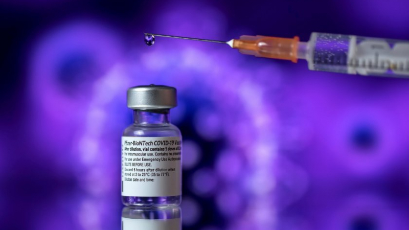 САЩ дарява 500 млн. дози от ваксината на Пфайзер на над 100 държави
