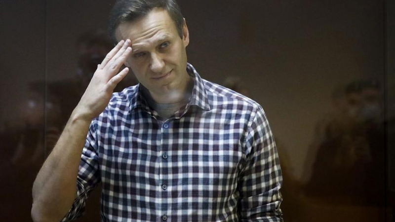 Екипът на Навални: Медицинската документация след отравянето е била подправена