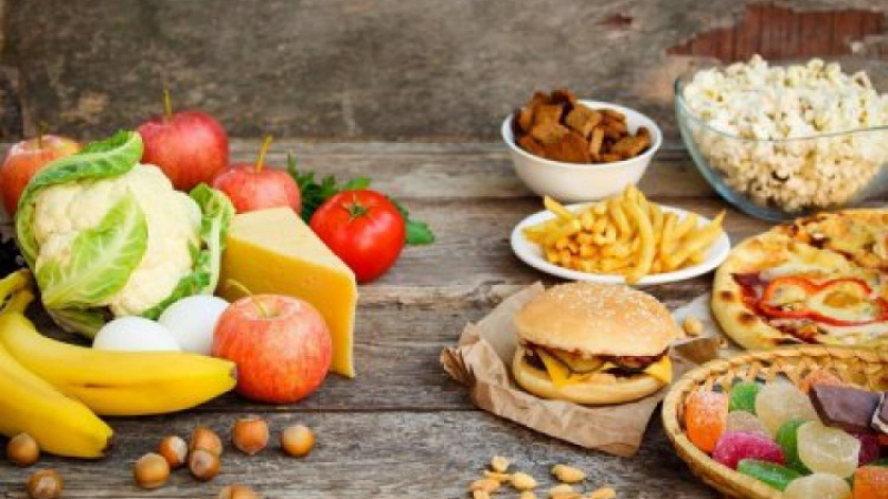 Диетолог посочи храните, които водят до сърдечни заболявания