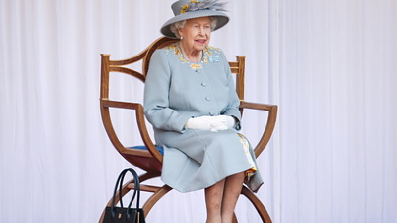 Елизабет II посочи причините, които биха я накарали да слезе от трона 
