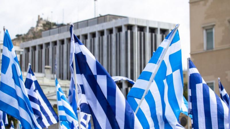 От Външно бият тревога за голям кошмар в Гърция 