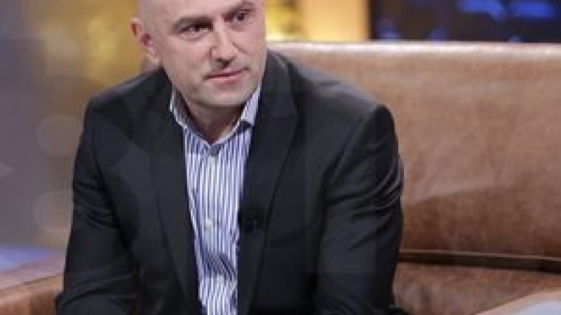 Човек на Слави разкри какво ще се случи след скандала между Асен Василев и Тошко Йорданов