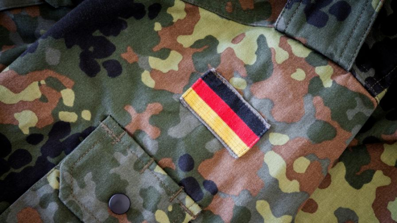 Секс скандал: Германия изтегля цял взвод войници от Литва