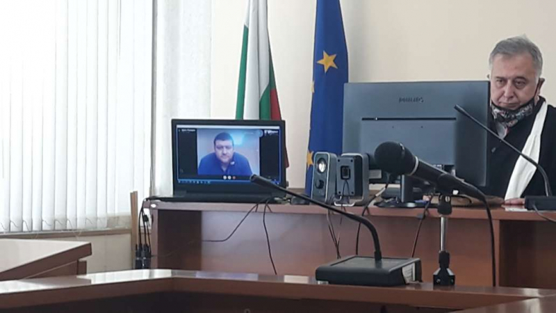 Неочаквани разкрития за ареста на бившия полицай Атанас Качаков