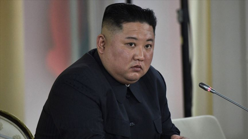 Ким Чен Ун със специални нареждания към севернокорейците заради Байдън