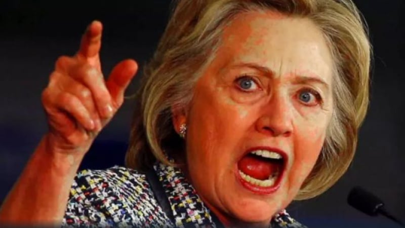 Хилари Клинтън с взривяващ коментар за срещата в Женева: Путин е велик разрушител!