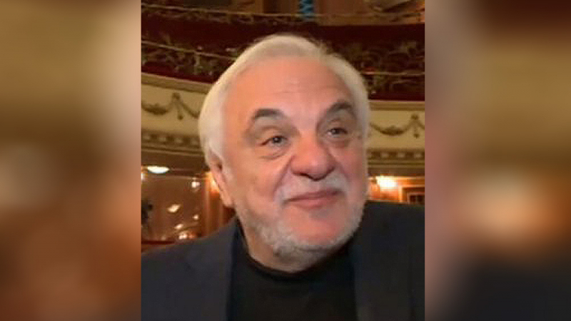 Академик Пламен Карталов: Не давам на никого да превърне Националната ни опера  в проскубана птица