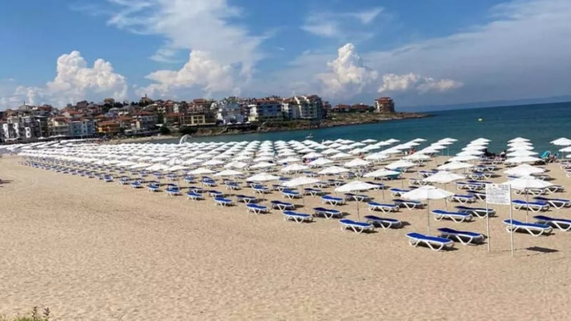 Лъсна шокиращата истина за плажуващите: В Созопол и Поморие е най-кошмарно ТАБЛИЦА