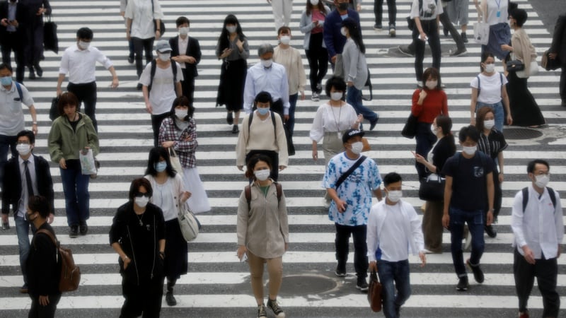 Япония измисли как ще се бори със самоубийствата от преумора 