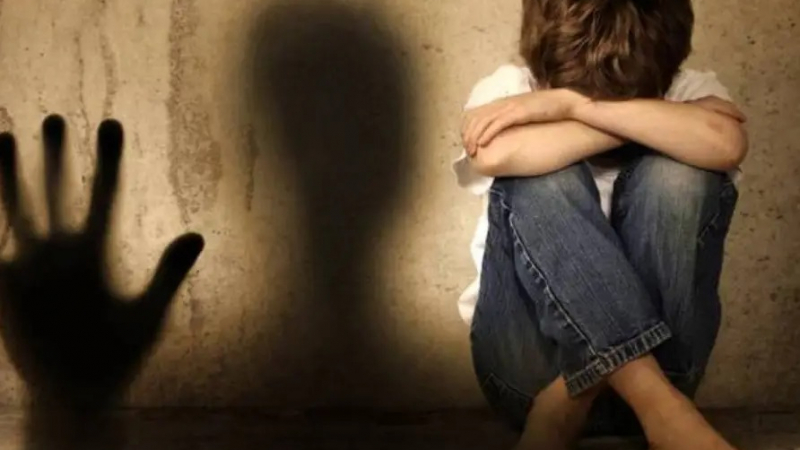 12-г. ученик изнасили 6-годишно момче 