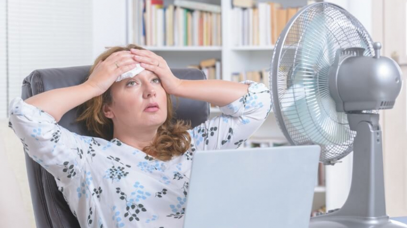 Лесен трик: Ето как да охладим дома си, ако нямаме климатик