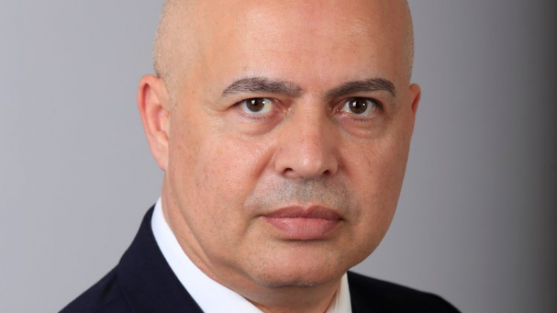 Георги Свиленски: Ключът за бъдещето управление е...