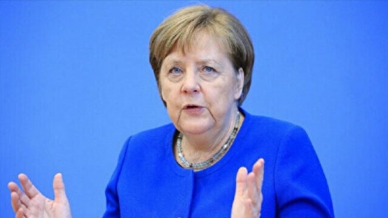 Меркел подготвя удар срещу Великобритания