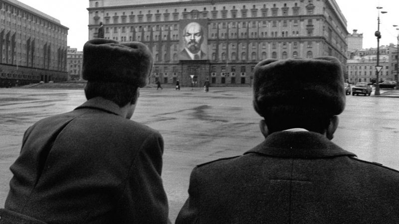 Ето кои са най-известните руски шпиони