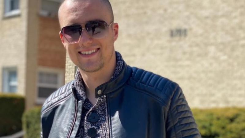 24-г. българин загина в Охайо при неизяснени обстоятелства
