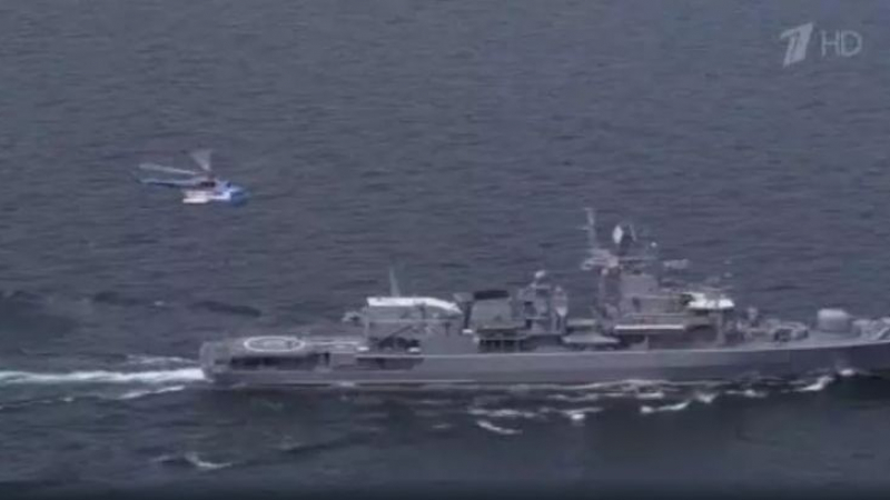 Напрежение! Нидерландия скочи на Русия заради екшъна в Черно море