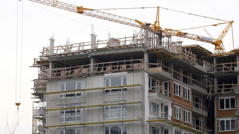 Готвят огромна промяна в строителството, ограничаваща рязко височината на жилищните сгради
