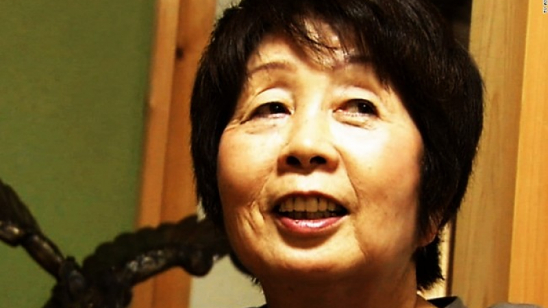 Осъдиха на смърт за японската "Черна вдовица", ето каква е историята й 