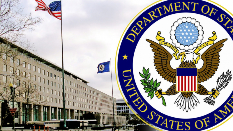 Държавният департамент на САЩ излезе с нов критичен доклад срещу България