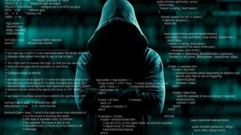 Прокуратурата с мигновена реакция за хакерската атака у нас