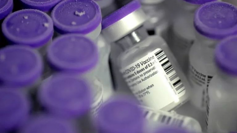 13-г. момче умря в съня си след ваксинация с Pfizer