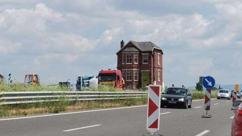 Такова чудо никога досега не се бе случвало в България СНИМКИ