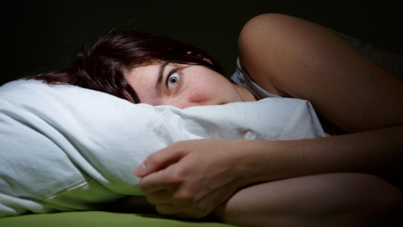 Кои са заболяванията, които причиняват нощни кошмари