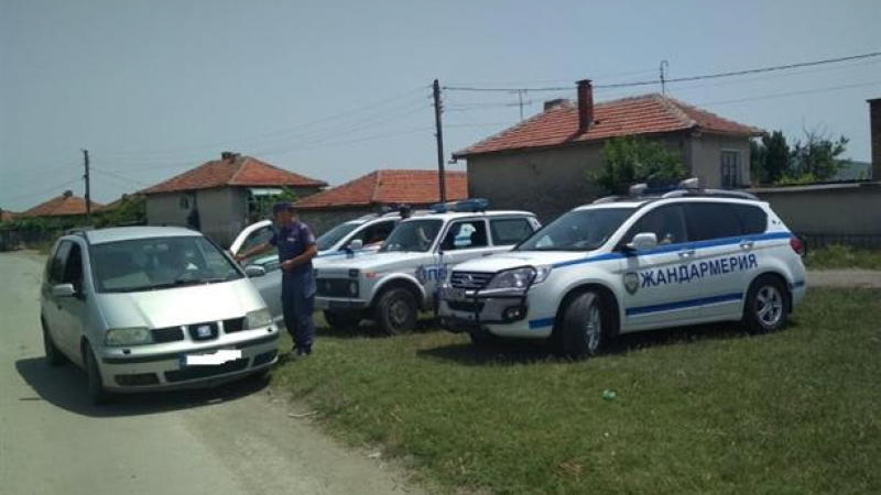 Сигнали за купуване на гласове в още един български град, полицията разследва 