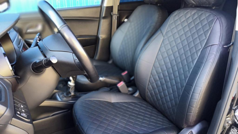 Опасно: Защо в много автомобили не трябва да слагате калъфи на предните седалки